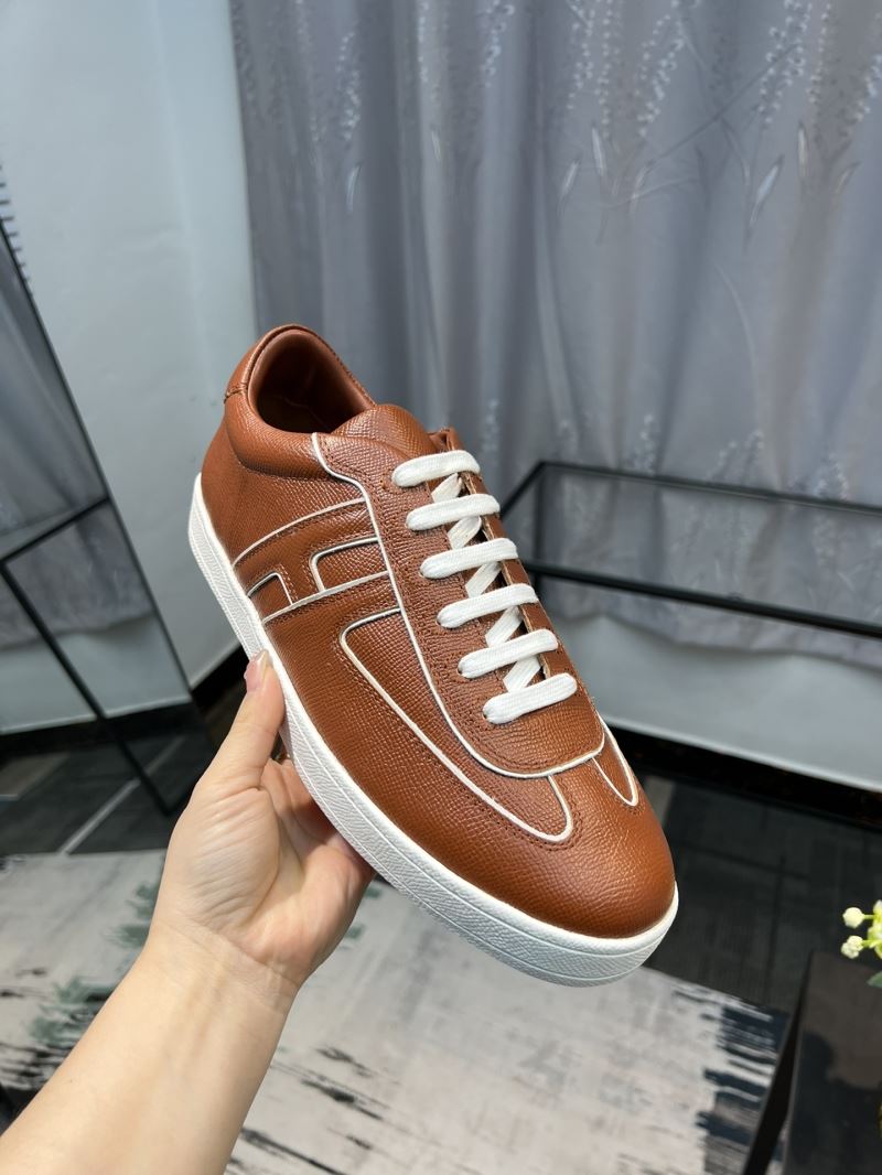 Hermes Casual Shoes